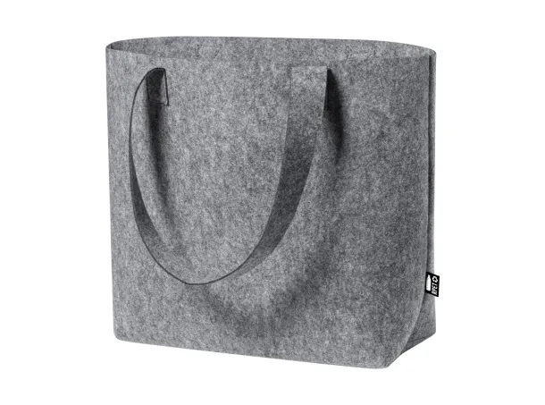 Flavux RPET shopping bag Grey