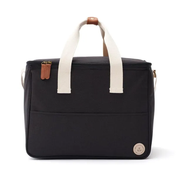  VINGA RPET Sortino Cooler Basket - Vinga Crna