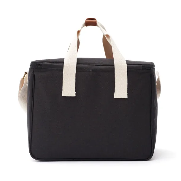  VINGA Sortino RPET rashladna košara - Vinga Crna