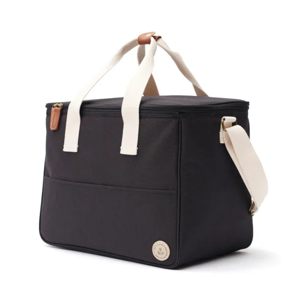  VINGA Sortino RPET rashladna košara - Vinga Crna