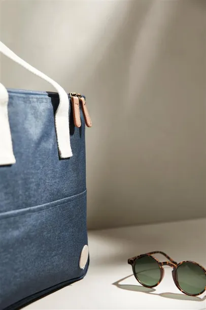  VINGA Sortino RPET rashladna košara - Vinga Plava 