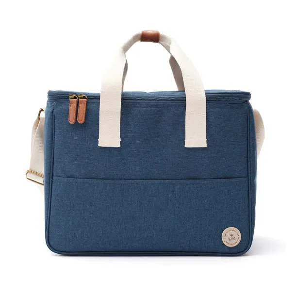  VINGA RPET Sortino Cooler Basket - Vinga Plava 