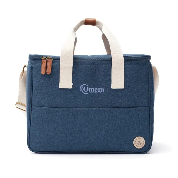  VINGA Sortino RPET rashladna košara - Vinga Plava 