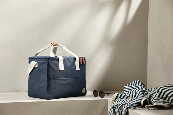  VINGA RPET Sortino Cooler Basket - Vinga Plava 