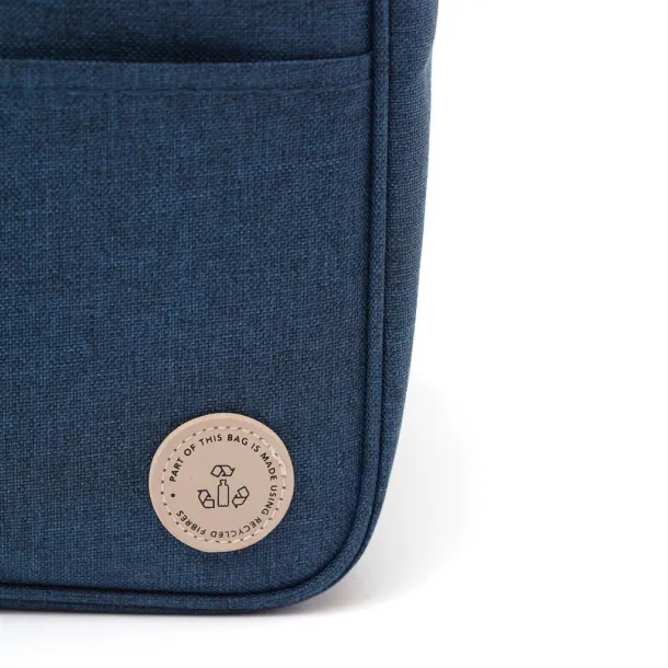  VINGA RPET Sortino Cooler Basket - Vinga Plava 