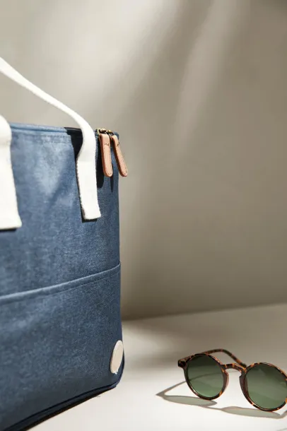  VINGA RPET Sortino Cooler Basket - Vinga Plava 