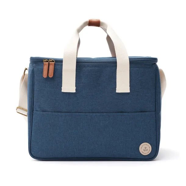  VINGA Sortino RPET rashladna košara - Vinga Plava 