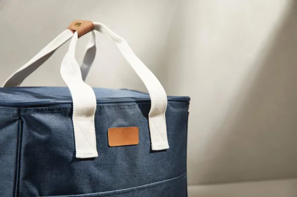  VINGA RPET Sortino Cooler Basket - Vinga Plava 