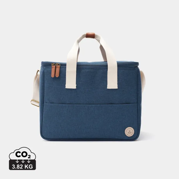  VINGA Sortino RPET rashladna košara - Vinga Plava 