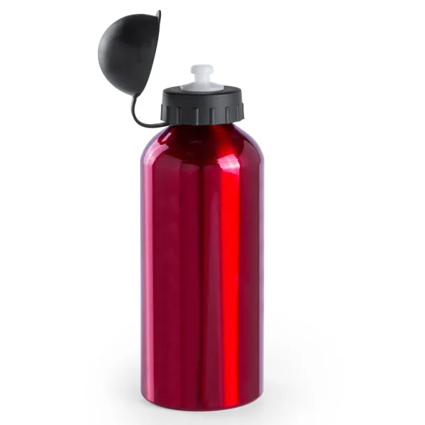 Drexa sport bottle Red