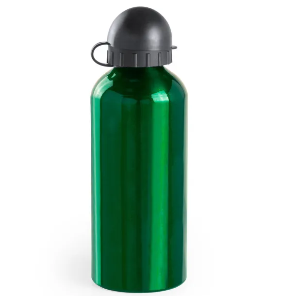 Barrister sport bottle Green