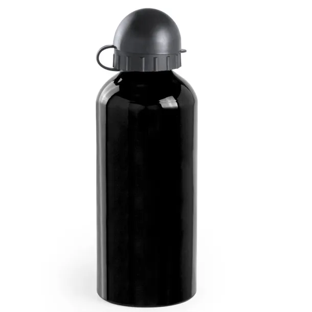 Drexa sport bottle Black