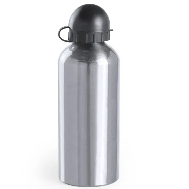 Drexa sport bottle Silver