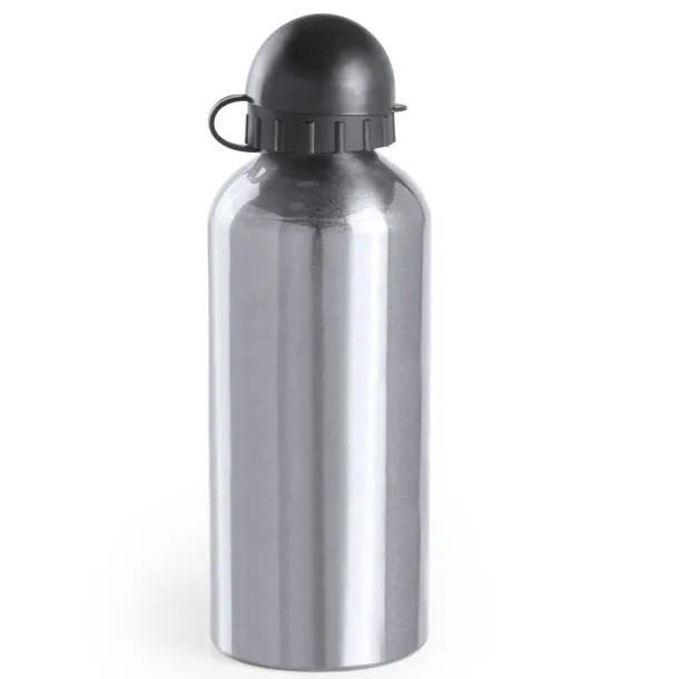 Barrister sport bottle Silver