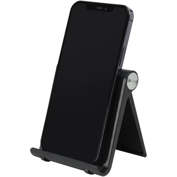 Resty phone and tablet stand - Bullet Crna