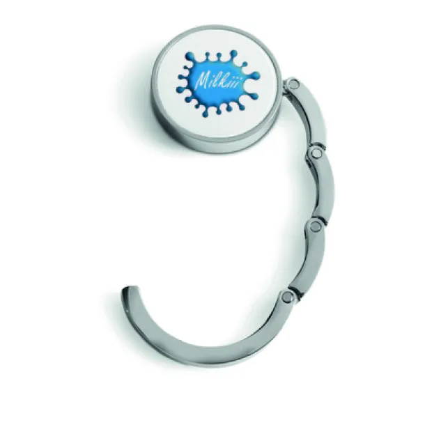  Vješalica za torbu Bijela