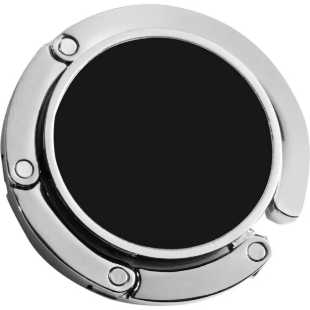  Vješalica za torbu Crna