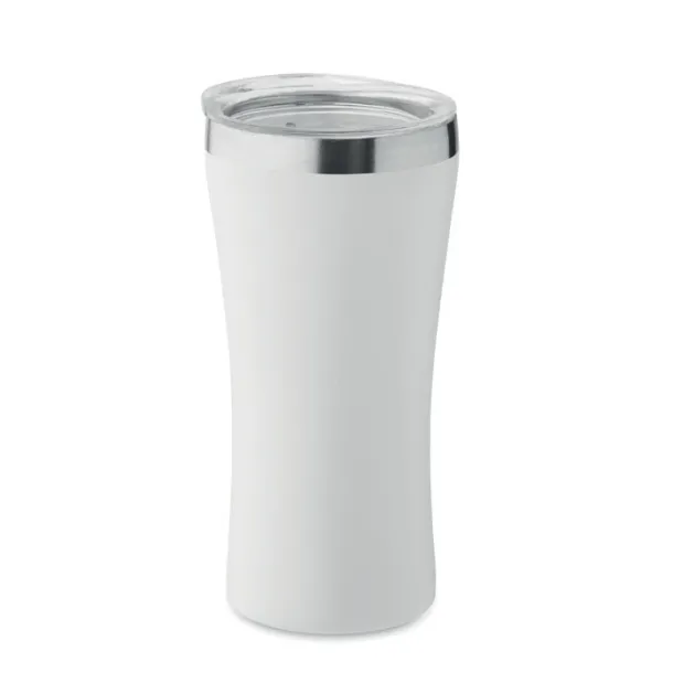 OZ čaša s dvije stijenke, 160 ml Bijela