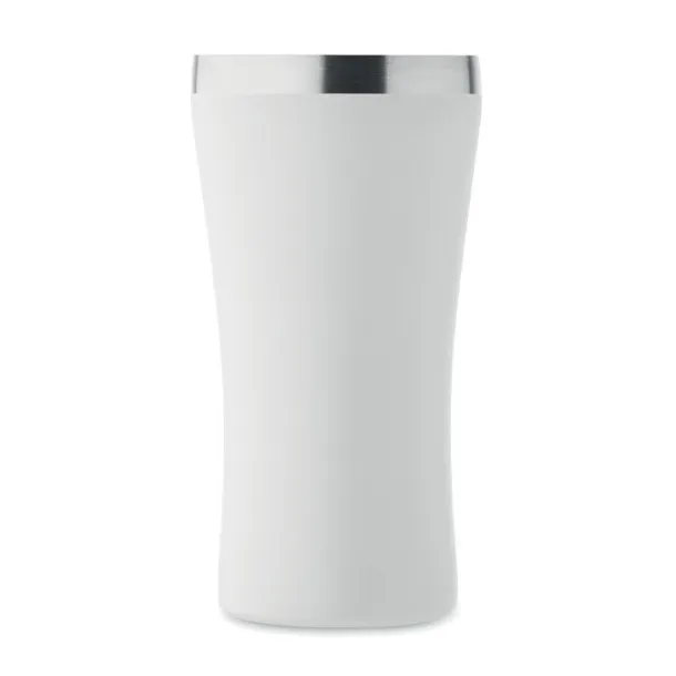 OZ čaša s dvije stijenke, 160 ml Bijela