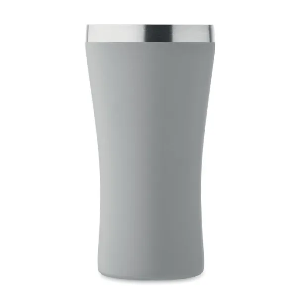 OZ čaša s dvije stijenke, 160 ml Siva