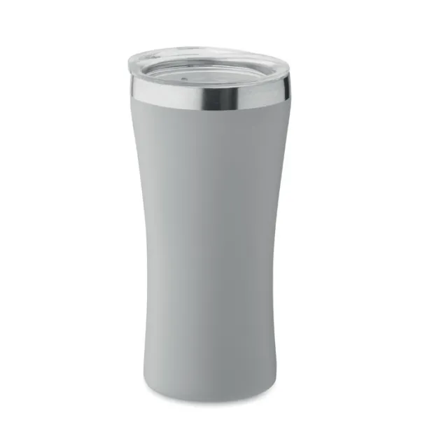 OZ čaša s dvije stijenke, 160 ml Siva