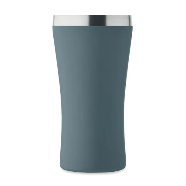 OZ Double wall tumbler 160 ml petrol