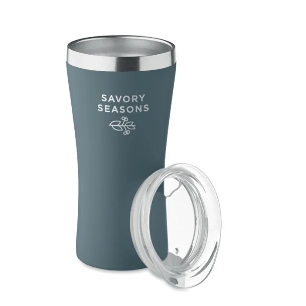 OZ Double wall tumbler 160 ml petrol
