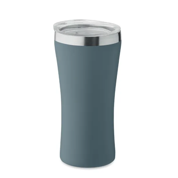 OZ Double wall tumbler 160 ml petrol