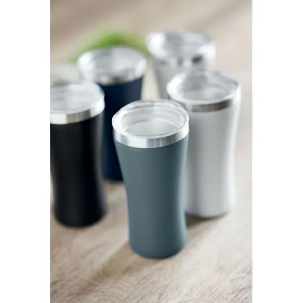 OZ Double wall tumbler 160 ml petrol