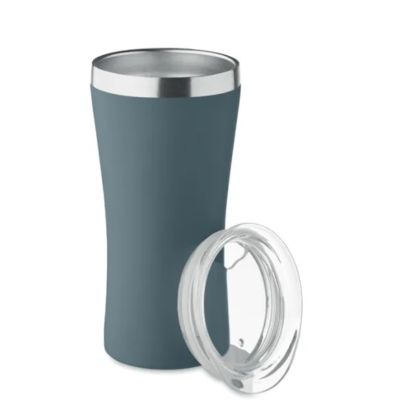 OZ Double wall tumbler 160 ml petrol