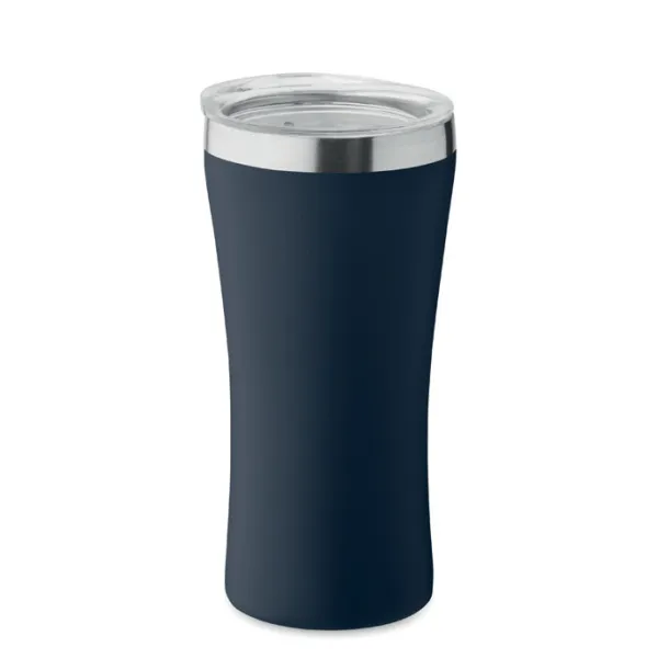 OZ Double wall tumbler 160 ml French Navy