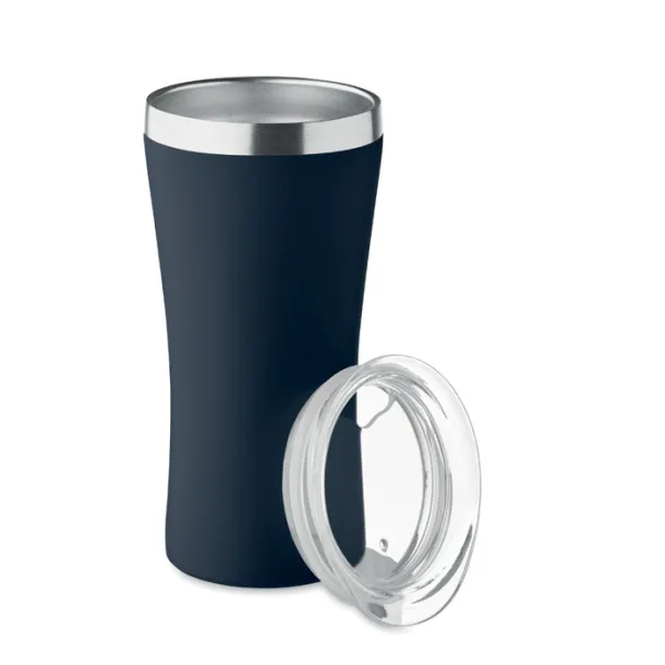 OZ Double wall tumbler 160 ml French Navy