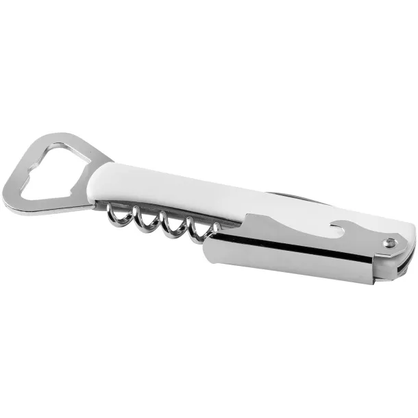 Milo waitress knife White Silver