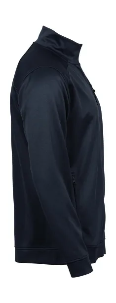  Performance Zip Sweat - Unbranded