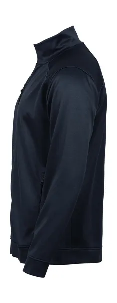  Performance Zip Sweat - Unbranded