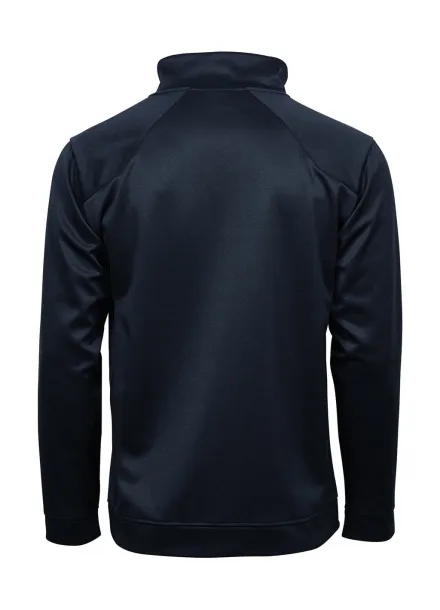  Performance Zip Sweat - Unbranded