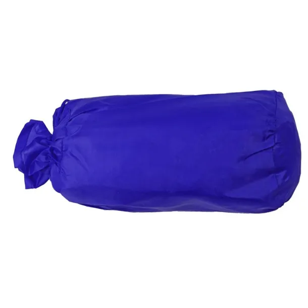  Raincoat Mornarski plava