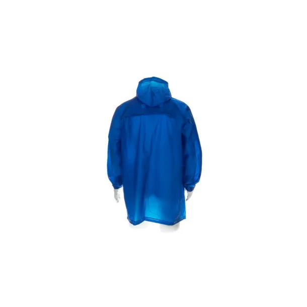  Raincoat Mornarski plava