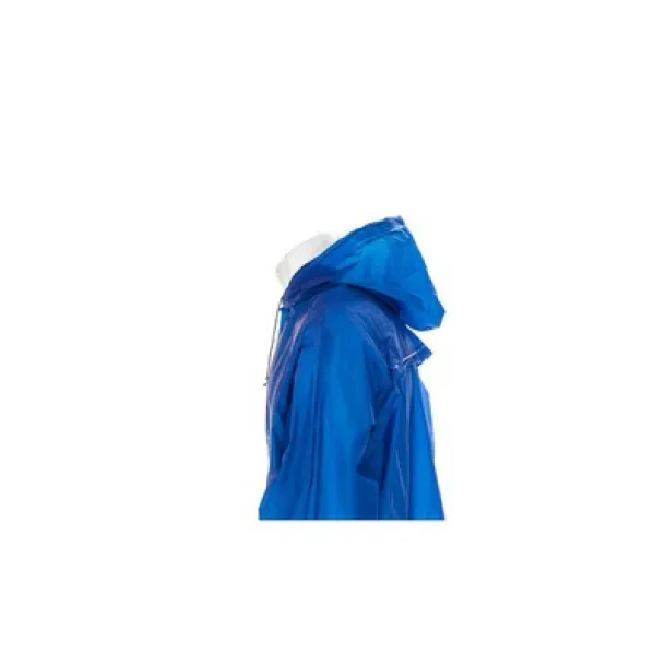  Raincoat navy blue