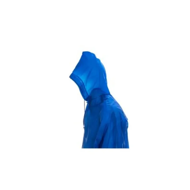  Raincoat Mornarski plava