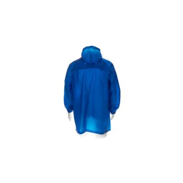  Raincoat Mornarski plava