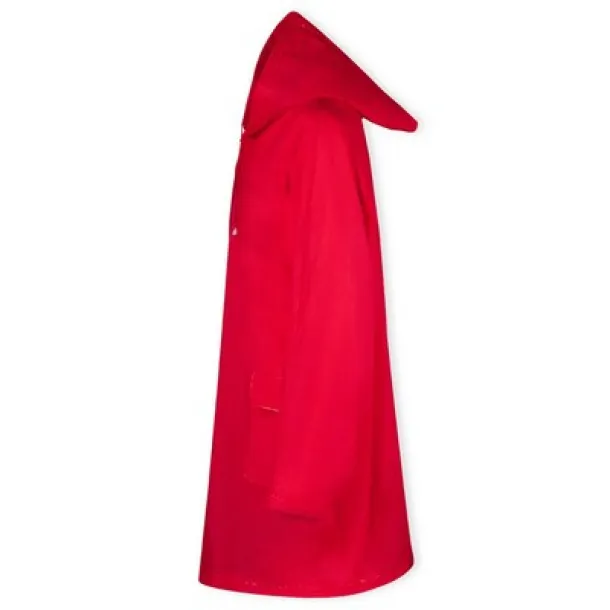  Raincoat Crvena