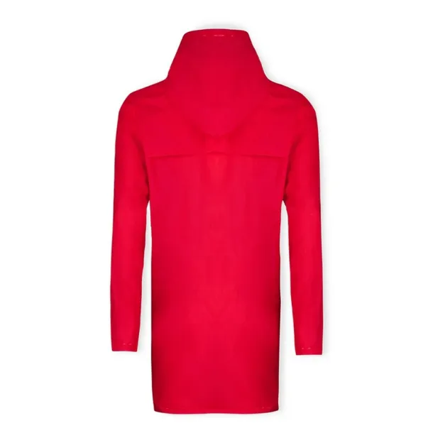  Raincoat Crvena