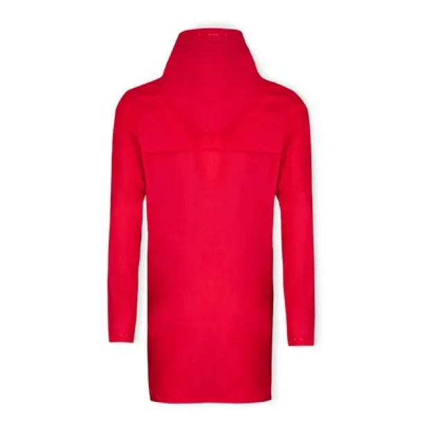  Raincoat Crvena