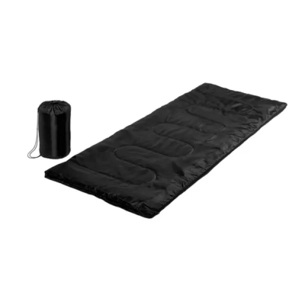  Sleeping bag black