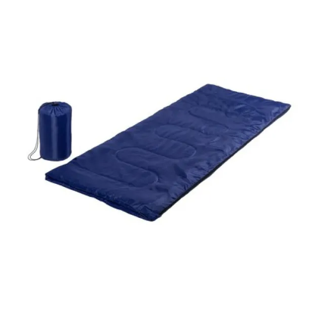  Sleeping bag navy blue