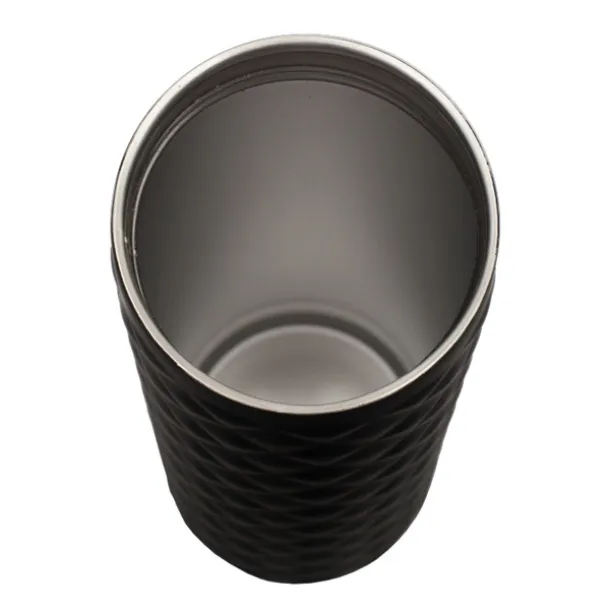 TALLIN thermo mug 450 ml Black