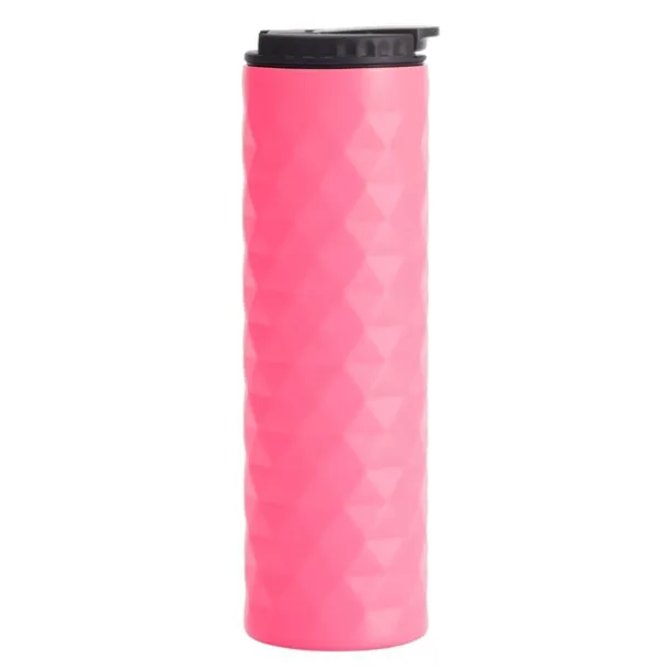 TALLIN thermo mug 450 ml Pink