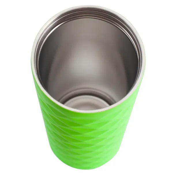 TALLIN thermo mug 450 ml Light green