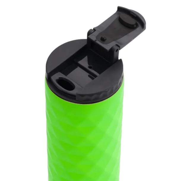 TALLIN thermo mug 450 ml Light green